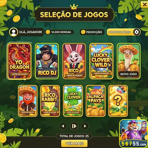 entretenimento online