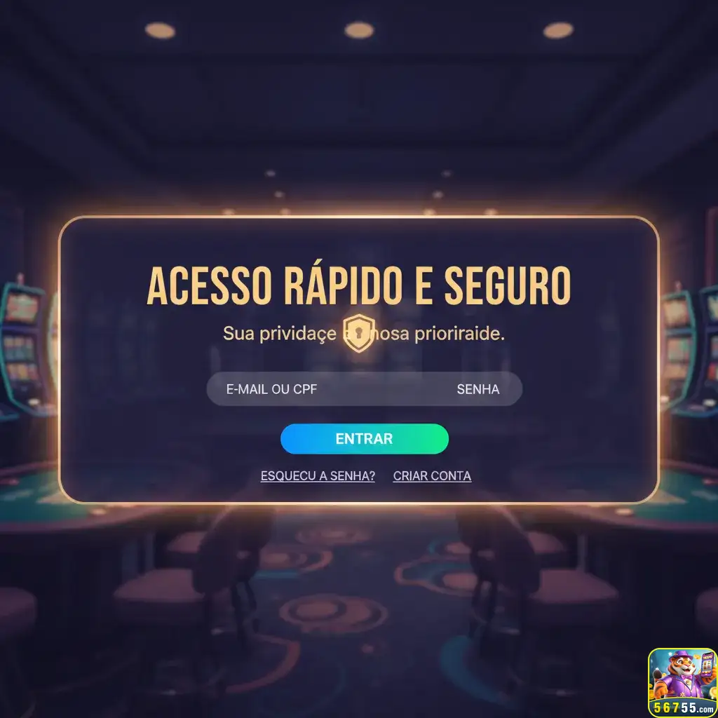 entretenimento online